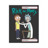 Rick y Marty 4 Rick y Marty 4